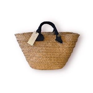 Kayu straw bag